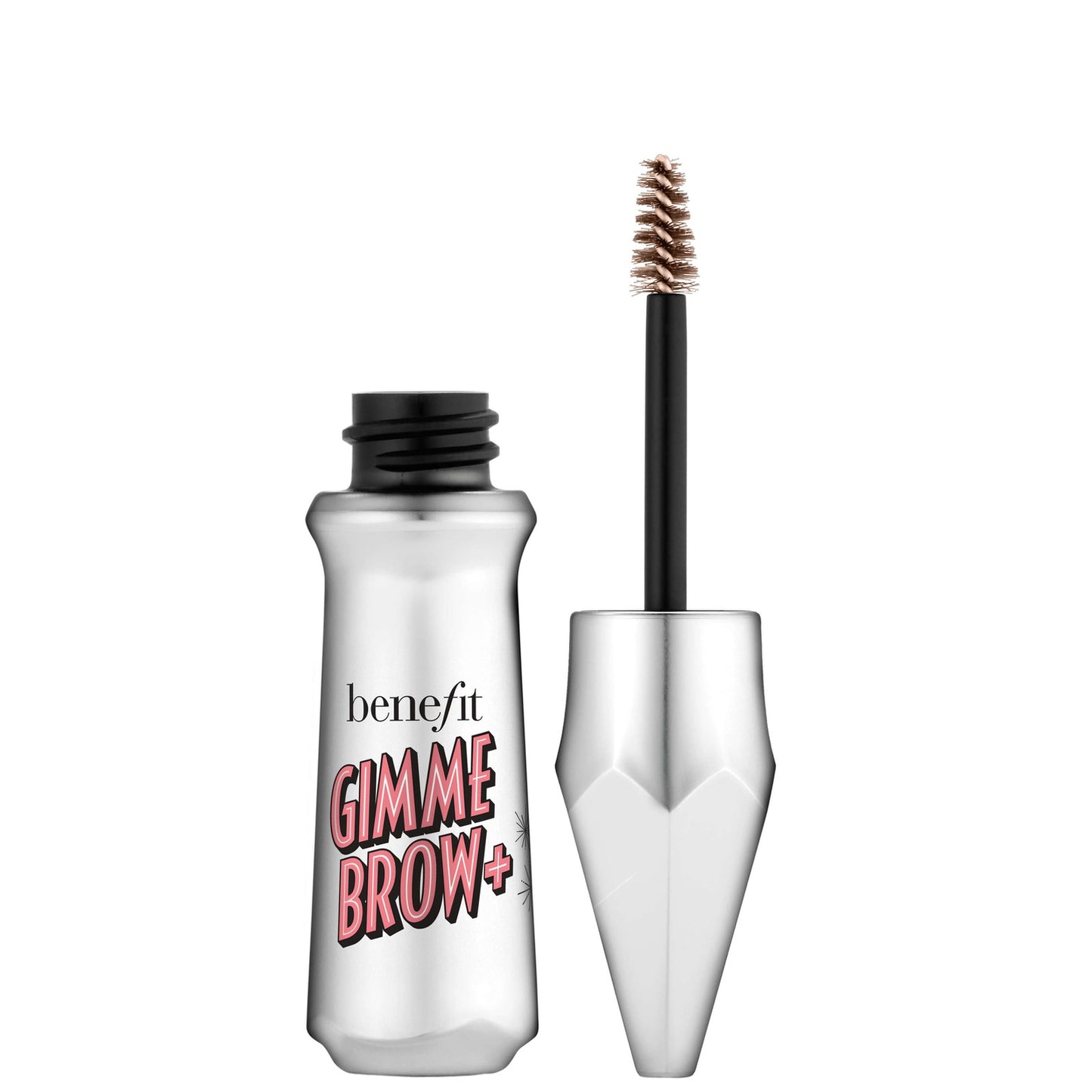 benefit Minis - Gimme Brow+ Volumizing Fiber Gel 03 Medium 1.5g - Extra