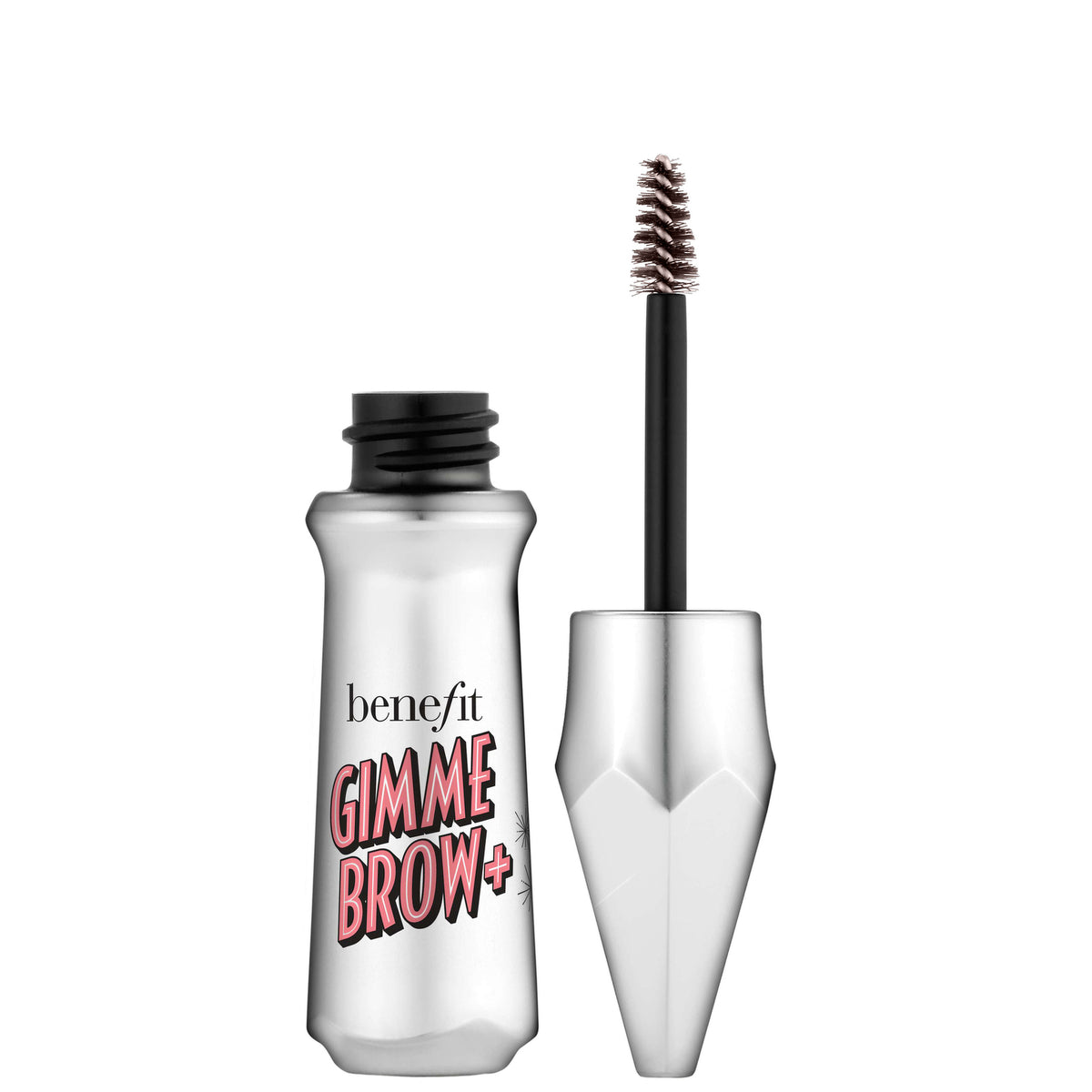 benefit Minis - Gimme Brow+ Volumizing Fiber Gel 05 Deep 1.5g - Extra