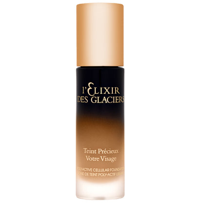 Valmont Elixir des Glaciers Teint Précieux Sienna In Tuscany 30ml - Extra