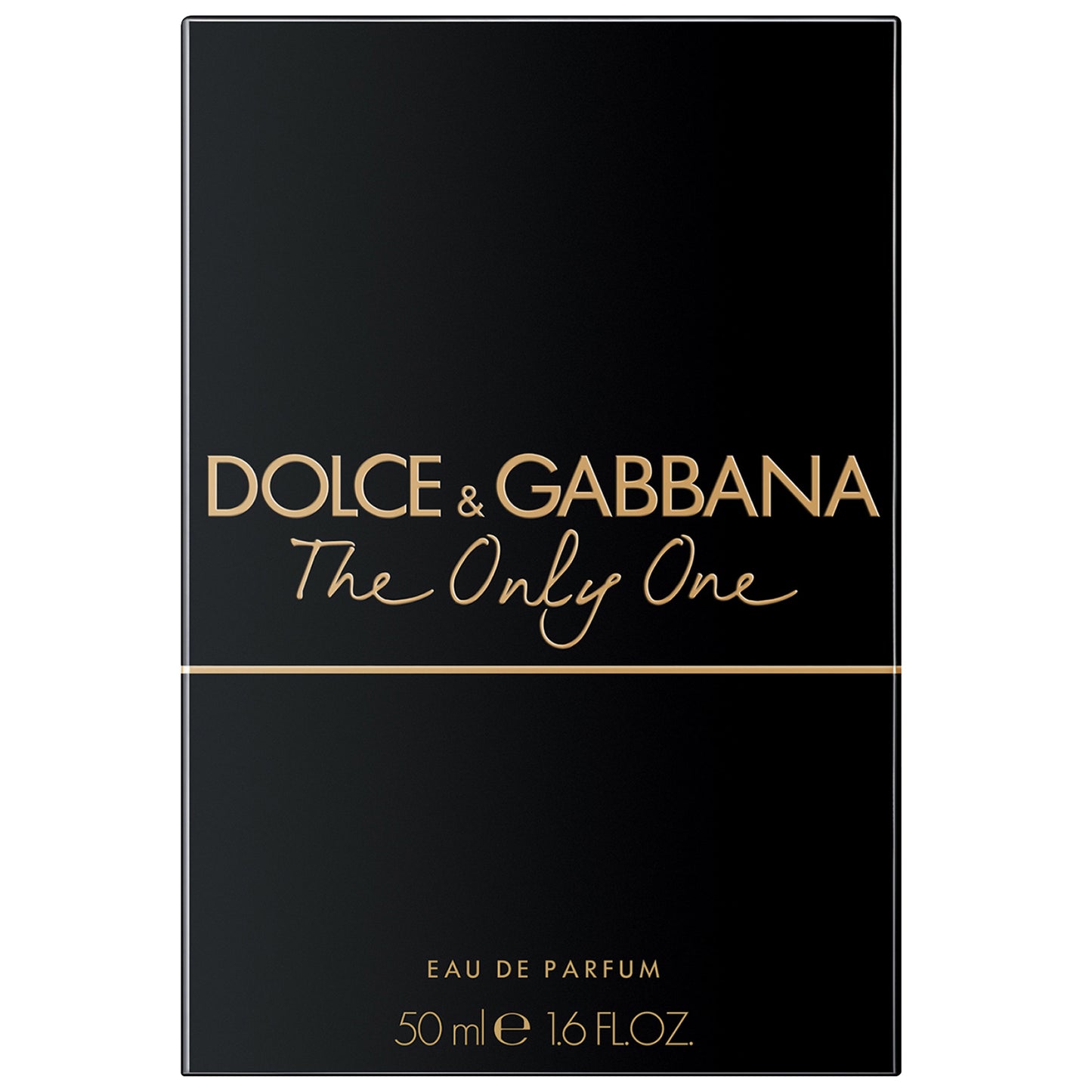 Dolce&Gabbana The Only One Eau de Parfum Spray 50ml - Additional 1