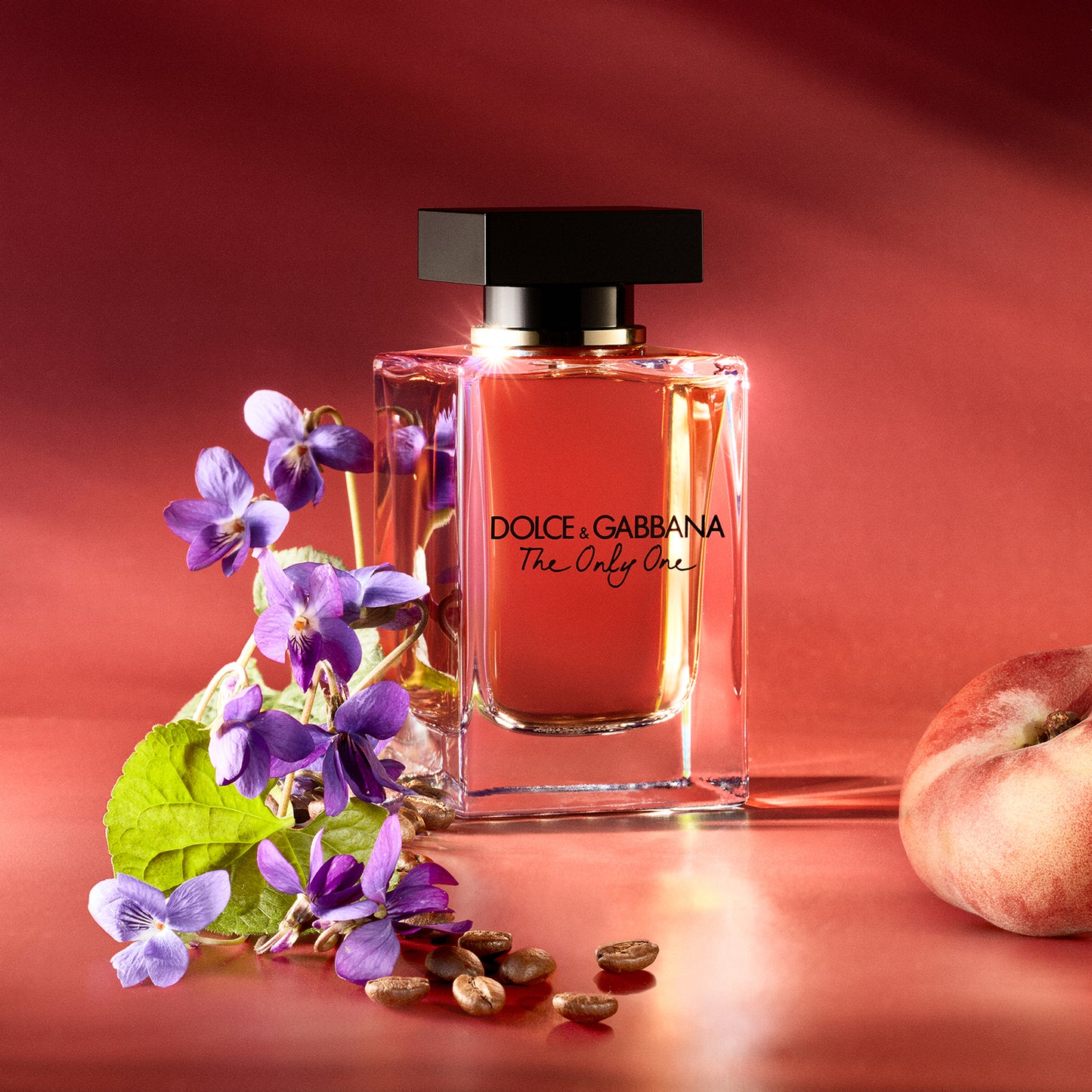 Dolce&Gabbana The Only One Eau de Parfum Spray 50ml - Additional 3