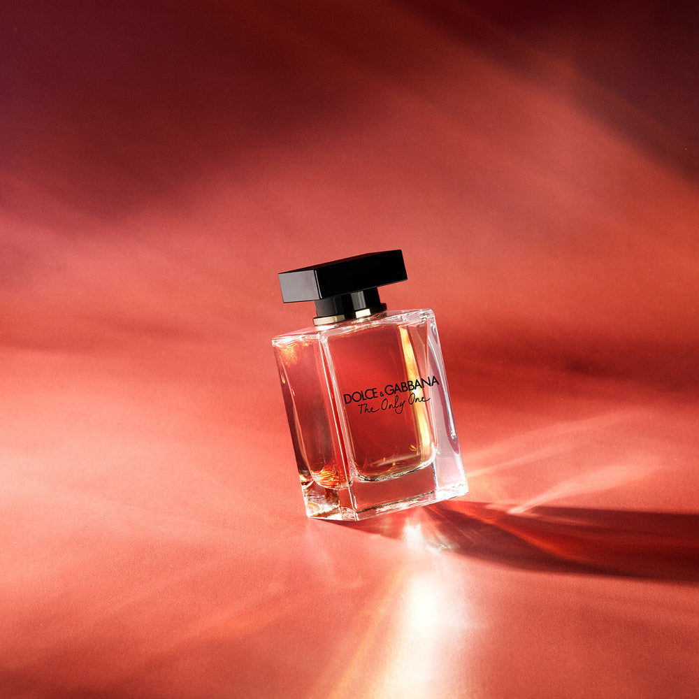 Dolce&Gabbana The Only One Eau de Parfum Spray 50ml - Additional 4