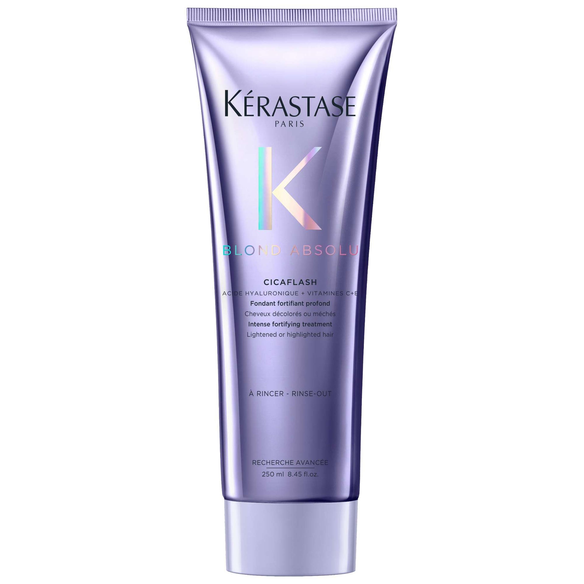 Blond Absolu Cicaflash Intense Fortifying Treatment Conditioner