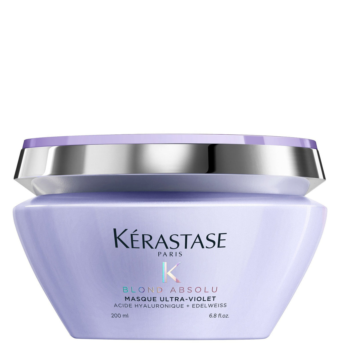 Blond Absolu Masque Ultra Violet Anti Brass Blonde Perfecting Masque