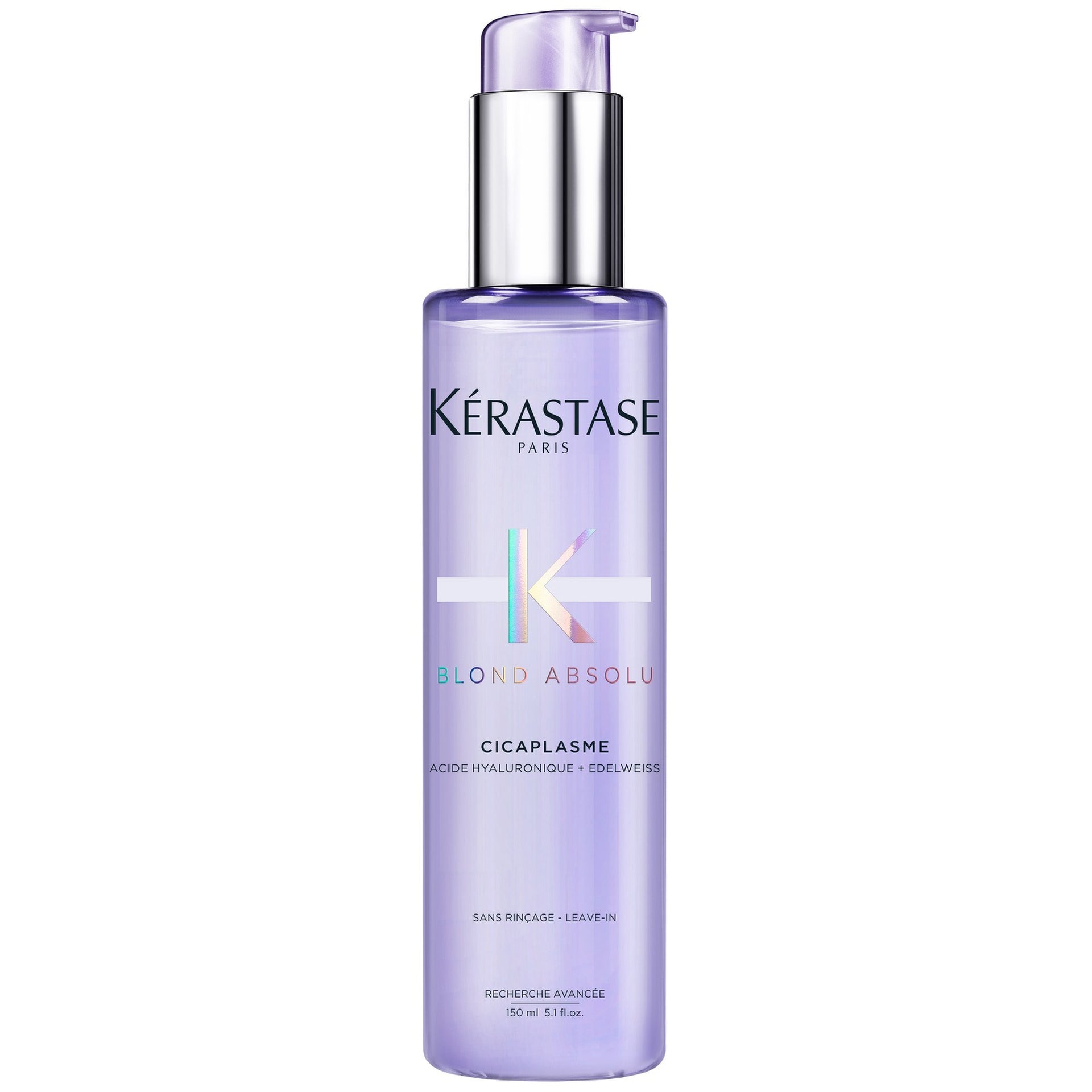 Blond Absolu Cicaplasme Universal Fortifying Heat Protecting Serum