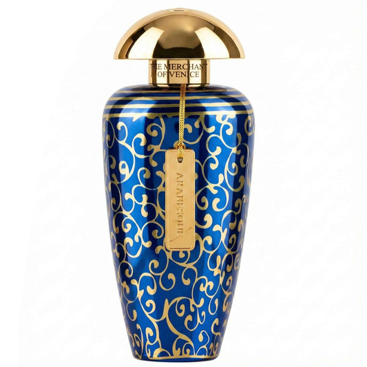 The Merchant of Venice Arabesque Eau de Parfum Spray 100ml