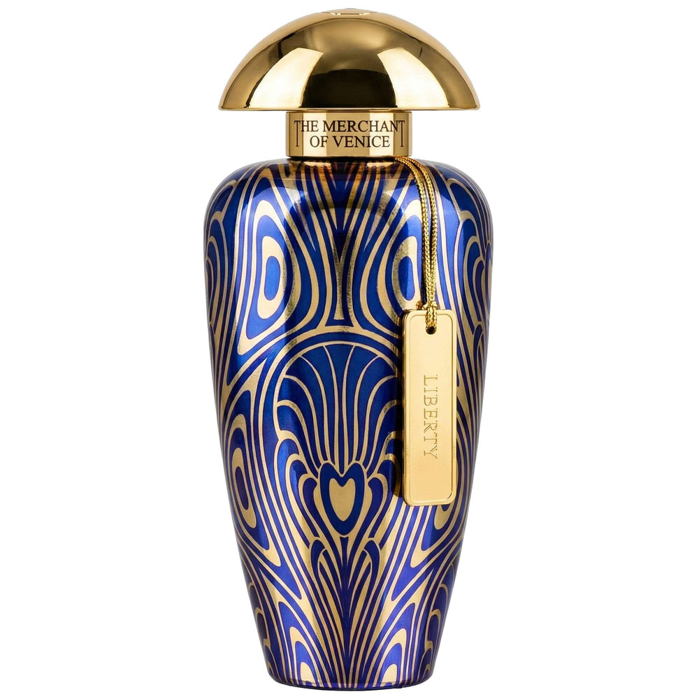 The Merchant of Venice Liberty Eau de Parfum Spray 100ml