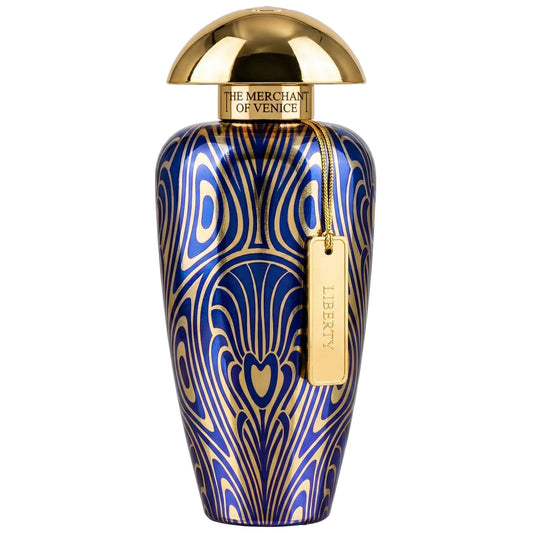 The Merchant of Venice Liberty Eau de Parfum Spray 100ml
