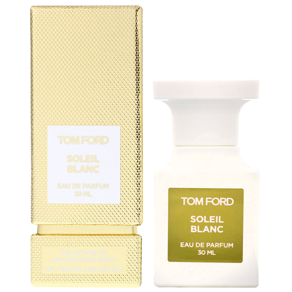 Tom Ford Private Blend Soleil Blanc Eau de Parfum Spray 30ml - Additional 2
