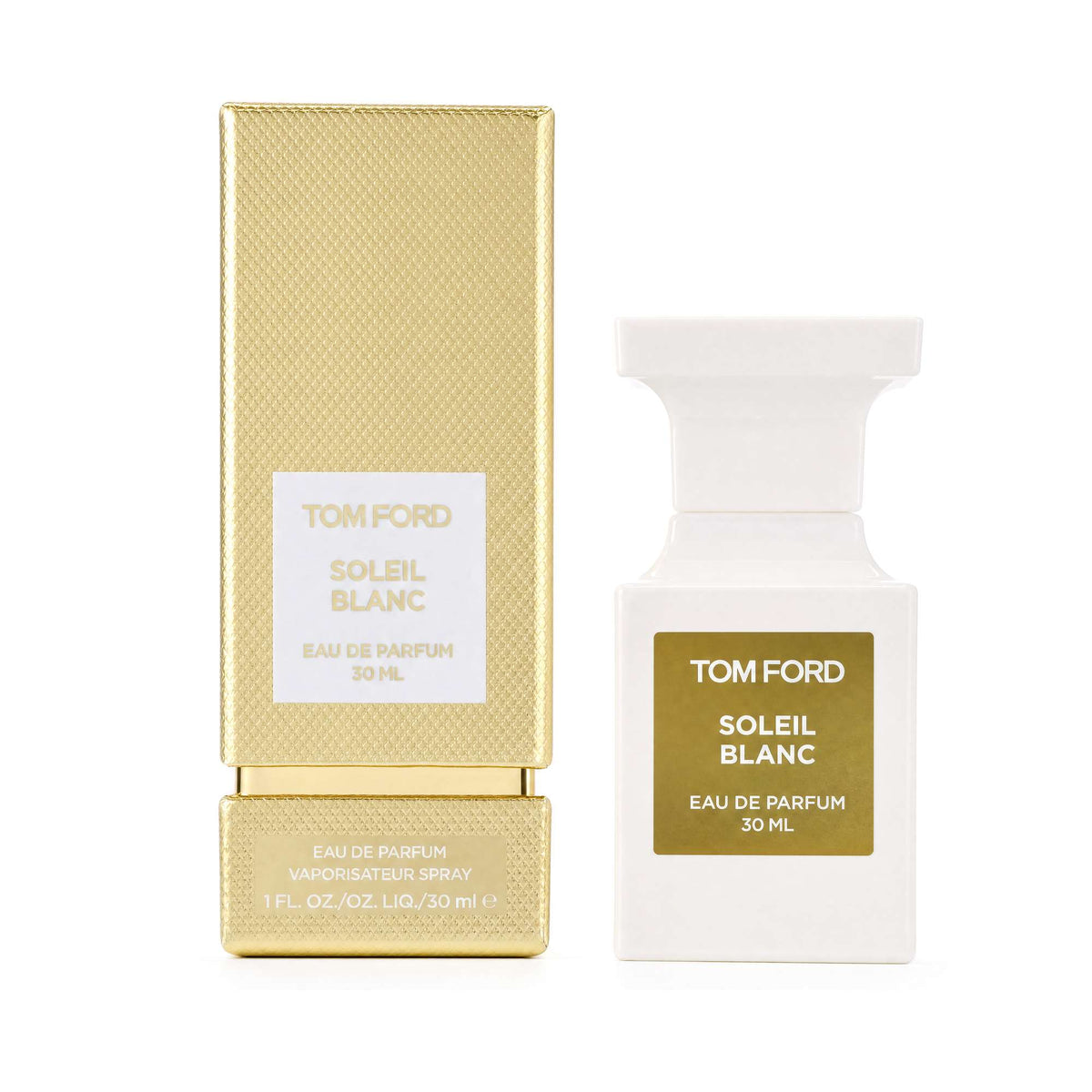 Tom Ford Private Blend Soleil Blanc Eau de Parfum Spray 30ml - Additional 2