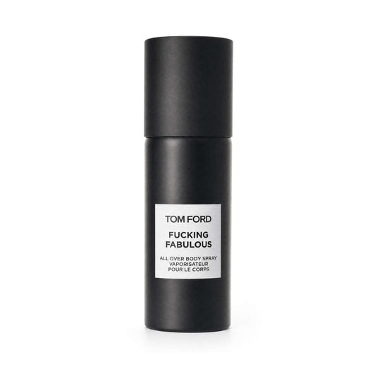 Tom Ford Private Blend Fucking Fabulous All Over Body Spray 150ml