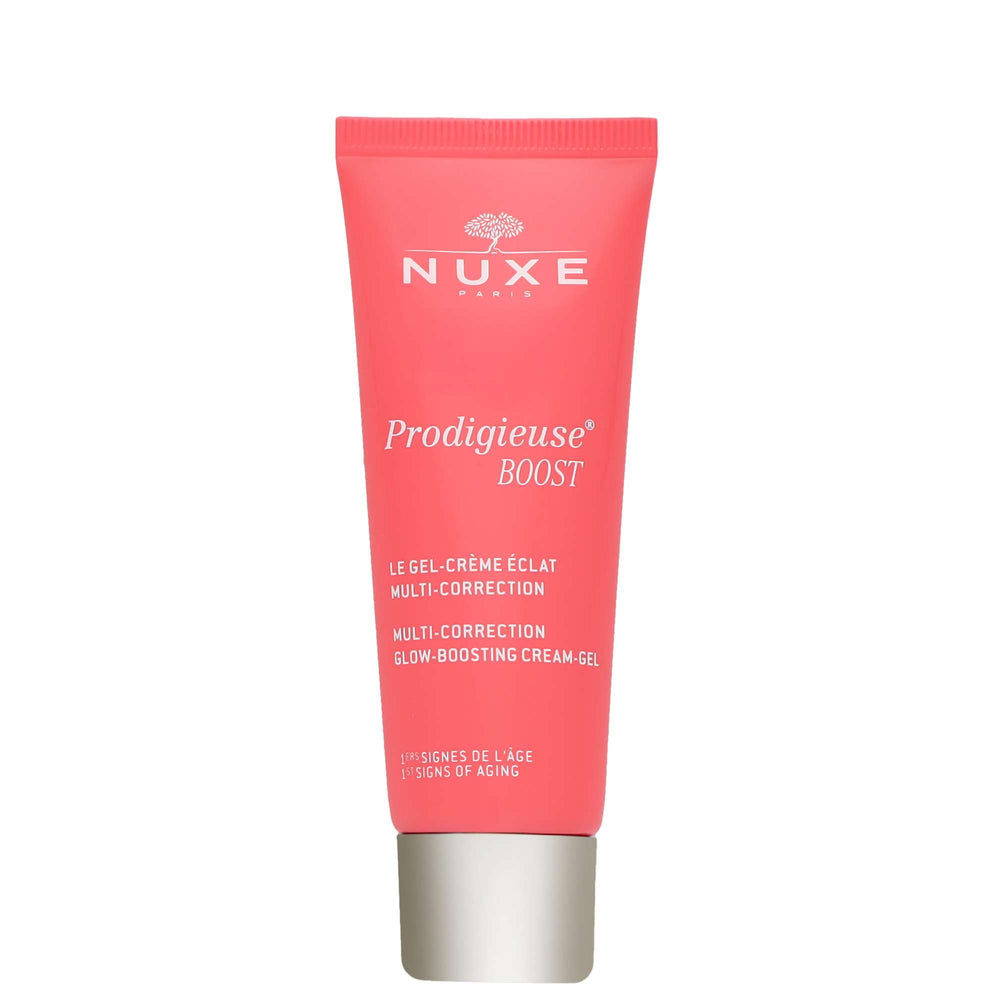 Nuxe Prodigieuse Boost Multi-Correction Gel Cream Normal to Combination Skin 40ml