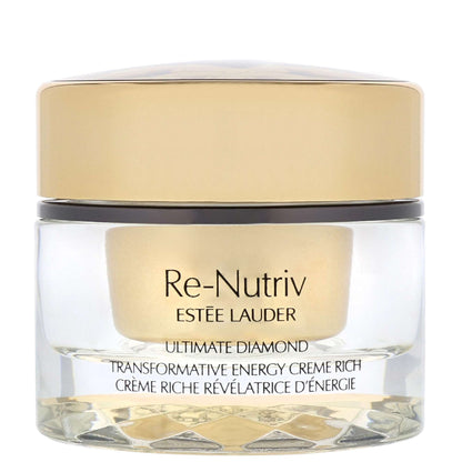 Estée Lauder Re-Nutriv Ultimate Diamond Transformative Energy Creme Rich 50ml