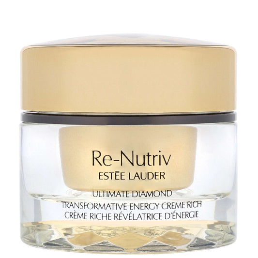 Estée Lauder Re-Nutriv Ultimate Diamond Transformative Energy Creme Rich 50ml