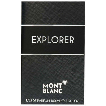 Montblanc Explorer Eau de Parfum Spray 100ml - Additional 1