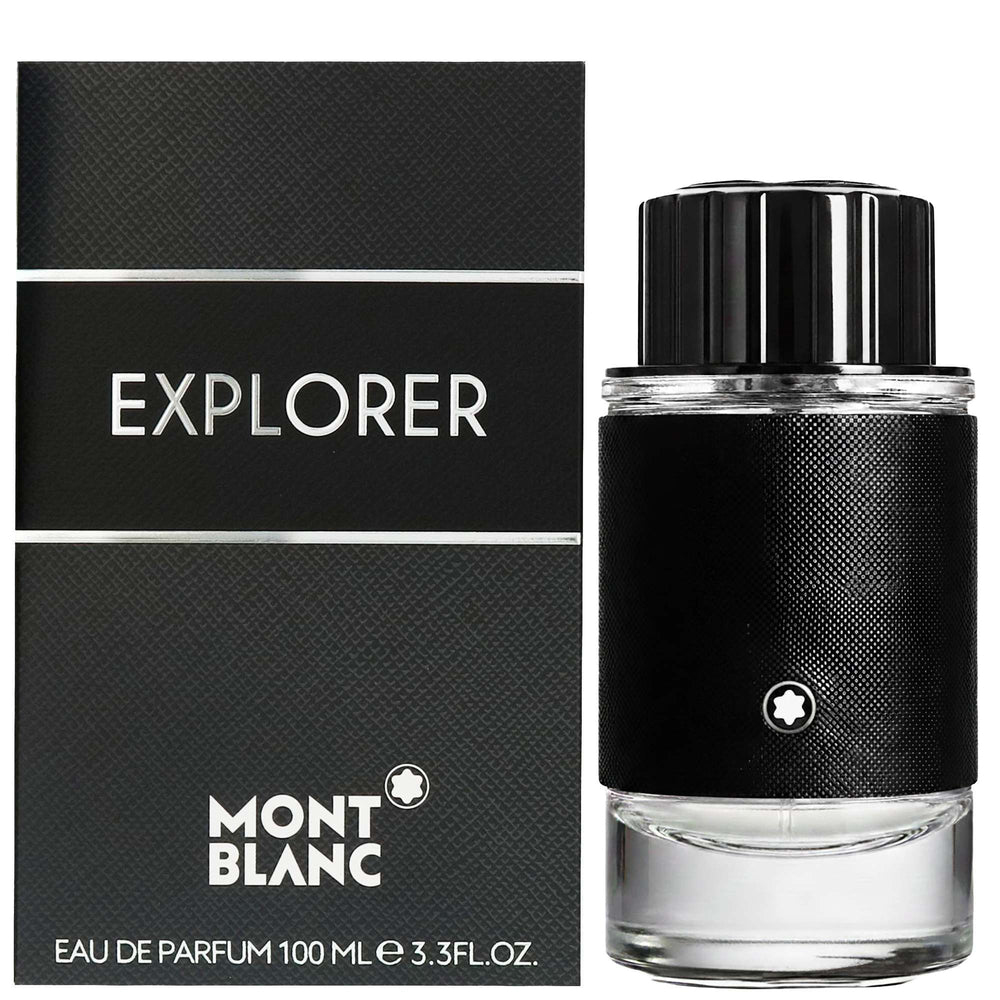 Montblanc Explorer Eau de Parfum Spray 100ml - Additional 2