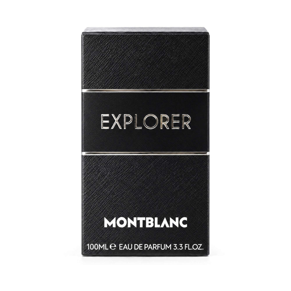 Montblanc Explorer Eau de Parfum Spray 100ml - Additional 1