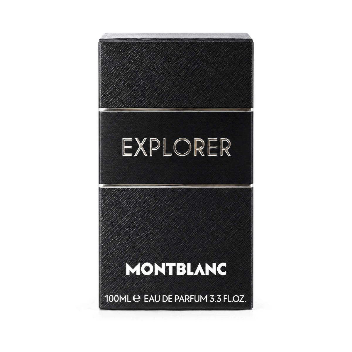Montblanc Explorer Eau de Parfum Spray 100ml - Additional 1