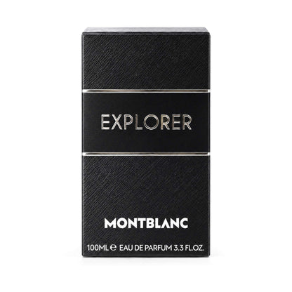 Montblanc Explorer Eau de Parfum Spray 100ml - Additional 1