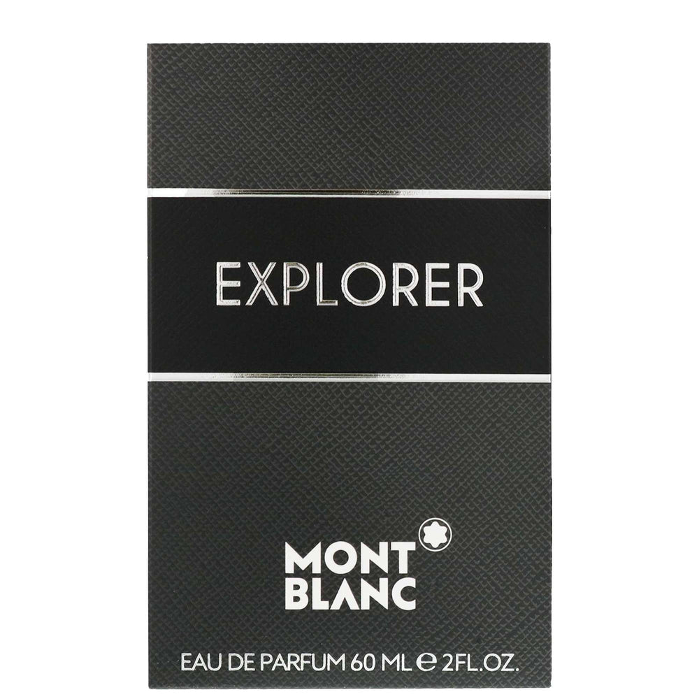 Montblanc Explorer Eau de Parfum Spray 60ml - Additional 2