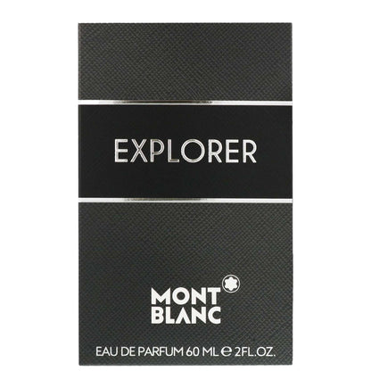 Montblanc Explorer Eau de Parfum Spray 60ml - Additional 2