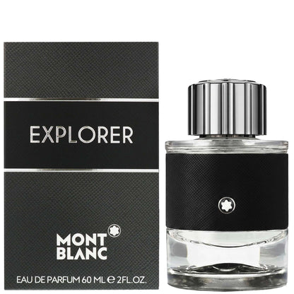 Montblanc Explorer Eau de Parfum Spray 60ml - Additional 1