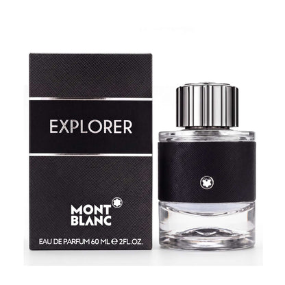 Montblanc Explorer Eau de Parfum Spray 60ml - Additional 1