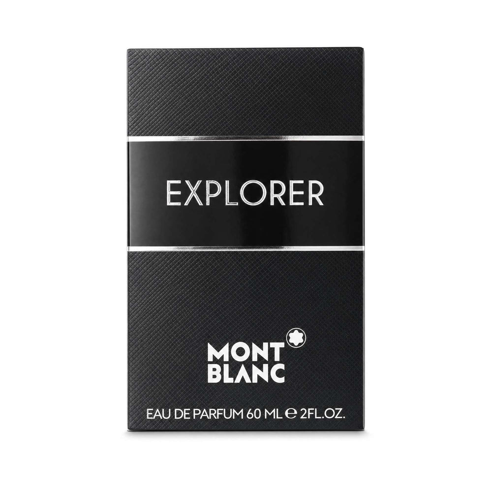 Montblanc Explorer Eau de Parfum Spray 60ml - Additional 2