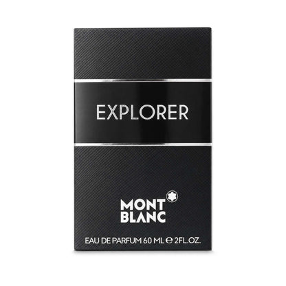 Montblanc Explorer Eau de Parfum Spray 60ml - Additional 2