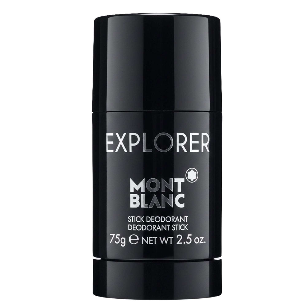 Montblanc Explorer Deodorant Stick 75g