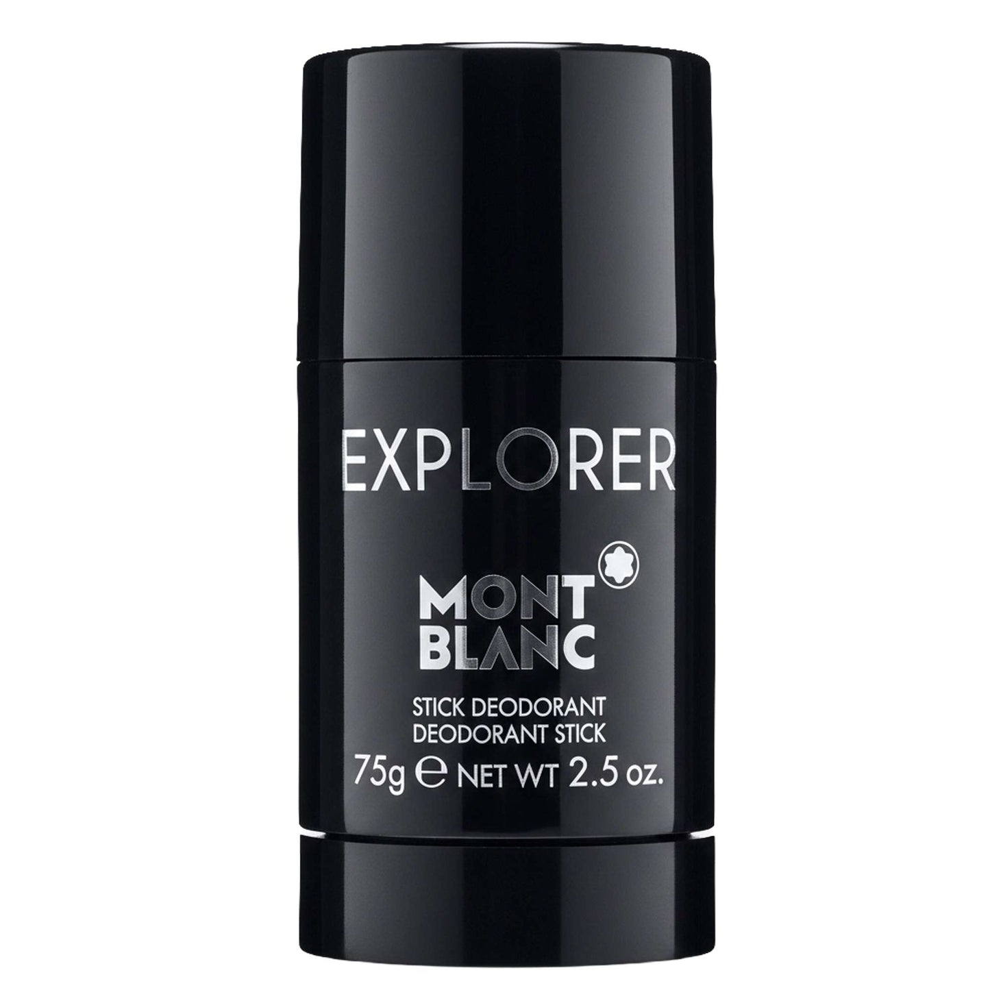 Montblanc Explorer Deodorant Stick 75g