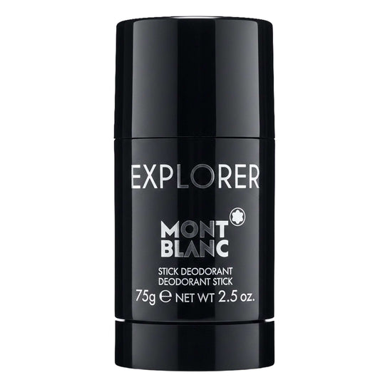 Montblanc Explorer Deodorant Stick 75g