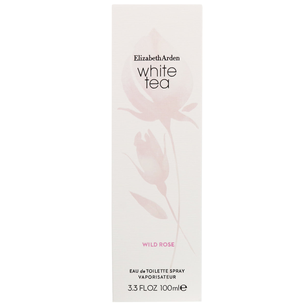 Elizabeth Arden White Tea Wildrose Eau de Toilette Spray 100ml - Additional 1
