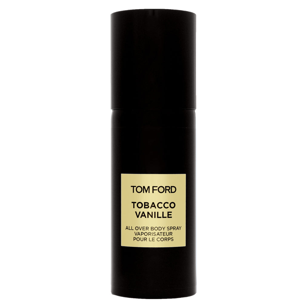 Tom Ford Private Blend Tobacco Vanille  All Over Body Spray 150ml