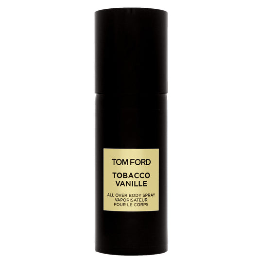 Tom Ford Private Blend Tobacco Vanille  All Over Body Spray 150ml