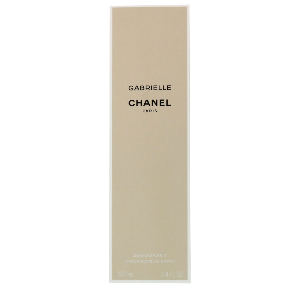 Chanel Gabrielle Deodorant Spray 100ml - Additional 1