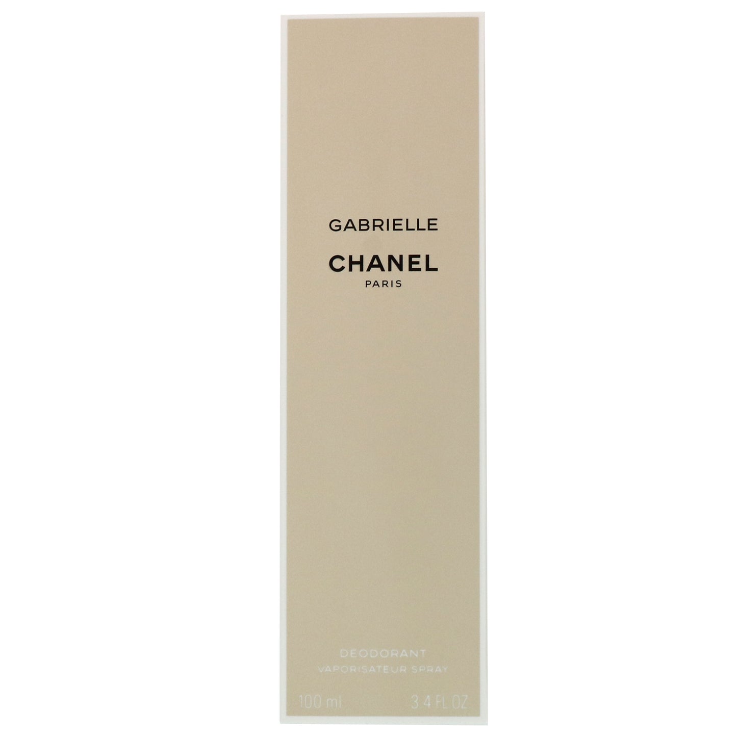 Chanel Gabrielle Deodorant Spray 100ml - Additional 1