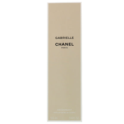 Chanel Gabrielle Deodorant Spray 100ml - Additional 1