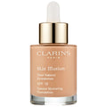 Clarins Skin Illusion Natural Hydrating Foundation SPF15 107C Beige 30ml / 1 fl.oz. - Extra