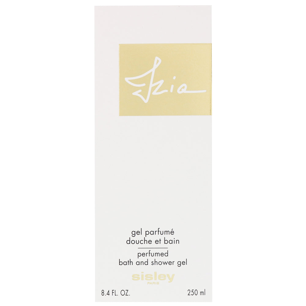 Sisley Izia Bath and Shower Gel 250ml - Additional 1