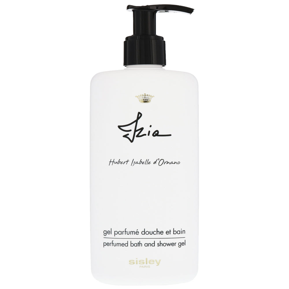 Sisley Izia Bath and Shower Gel 250ml