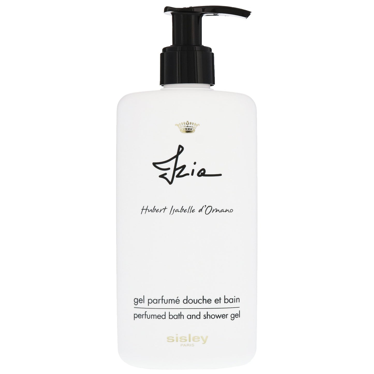 Sisley Izia Bath and Shower Gel 250ml