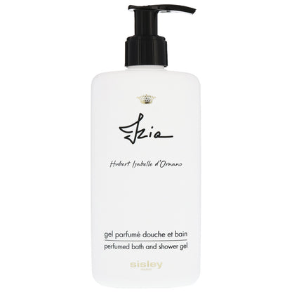 Sisley Izia Bath and Shower Gel 250ml