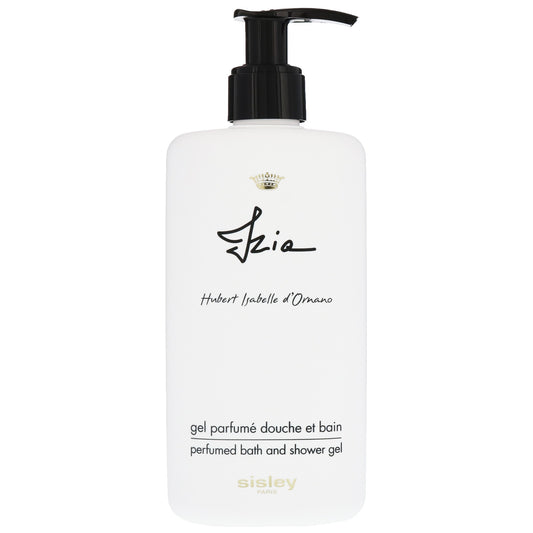 Sisley Izia Bath and Shower Gel 250ml