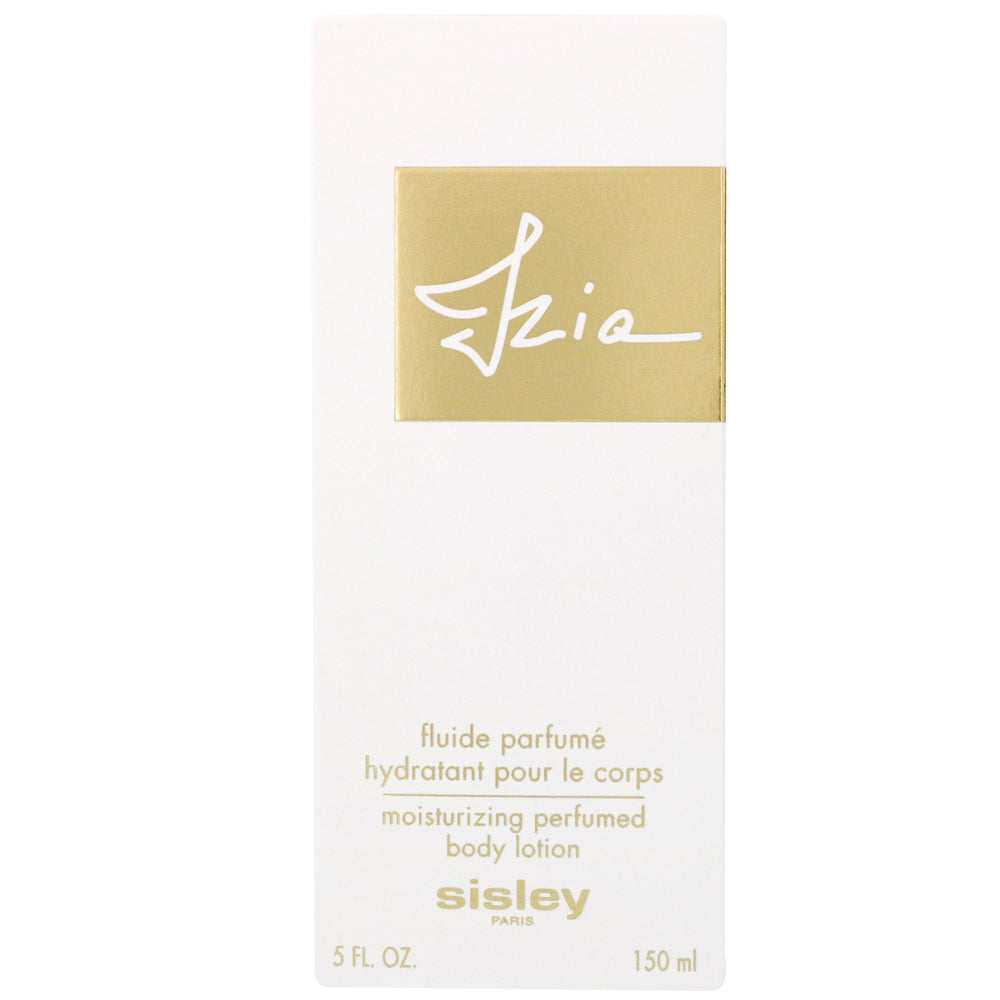 Sisley Izia Body Lotion 150ml - Additional 1
