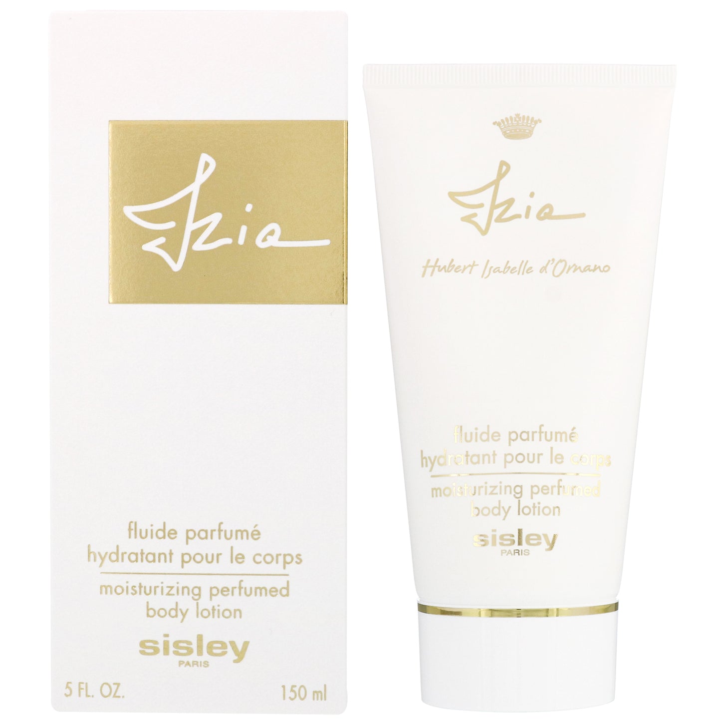 Sisley Izia Body Lotion 150ml - Additional 2