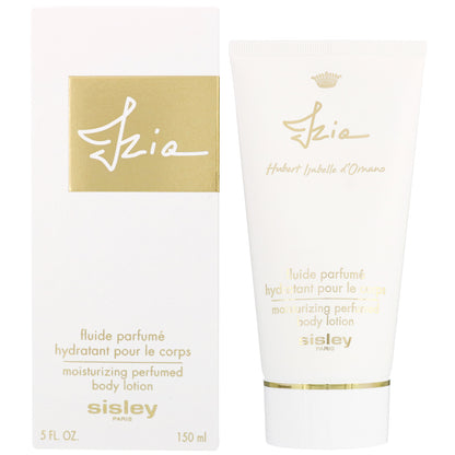 Sisley Izia Body Lotion 150ml - Additional 2