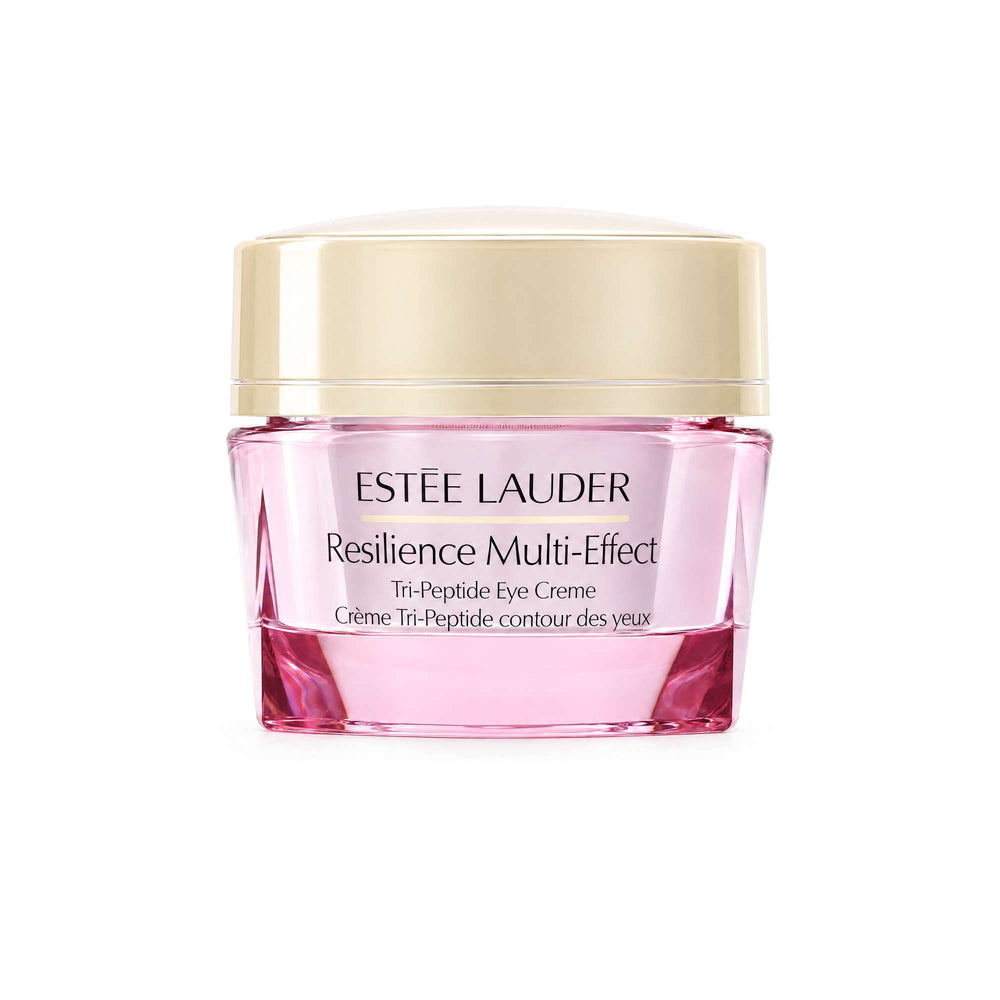Estée Lauder Eye Care Resilience Multi-Effect Tri-Peptide Eye Cream 15ml