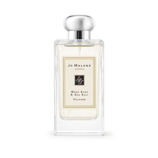 Jo Malone Wood Sage & Sea Salt Eau de Cologne Spray 100ml