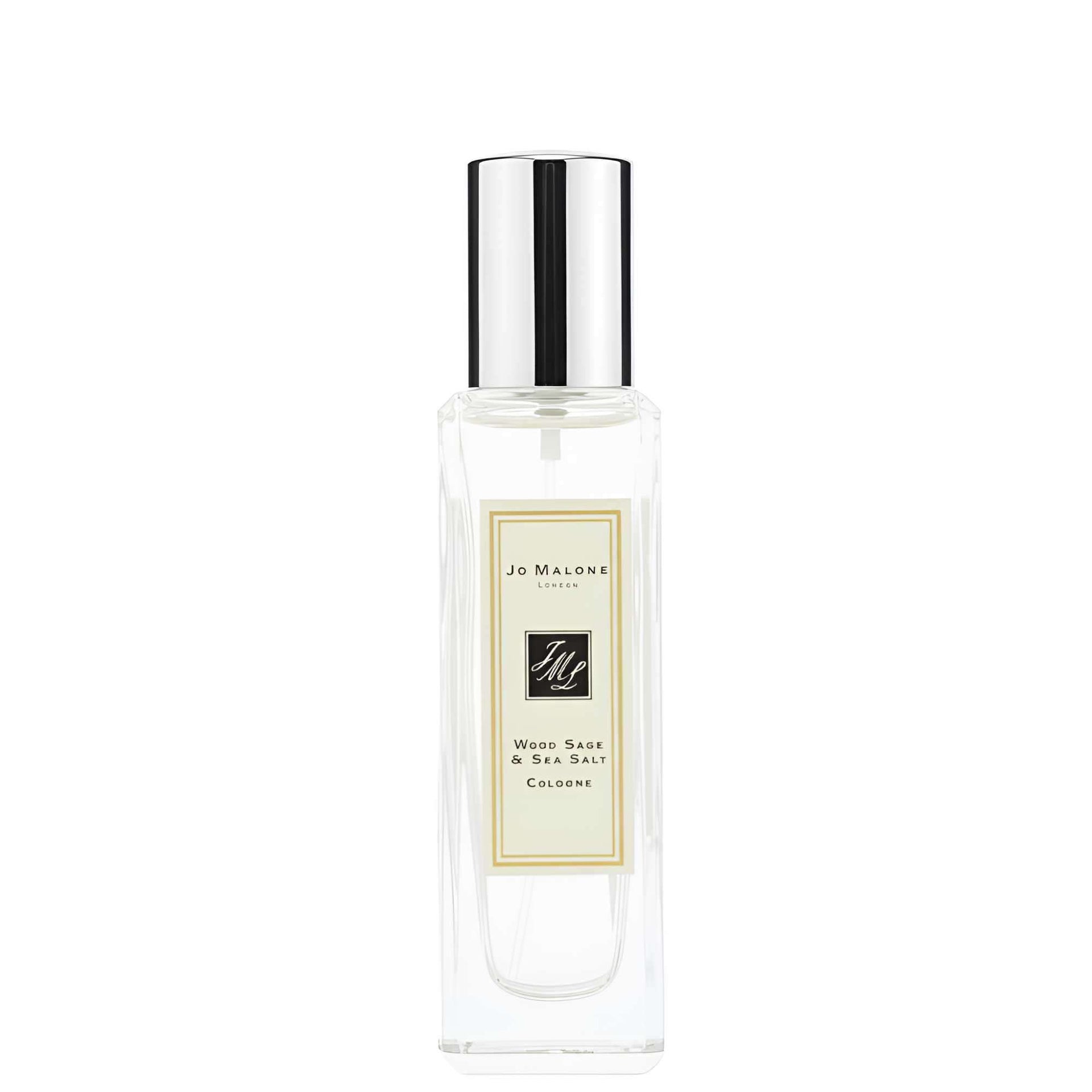 Wood Sage & Sea Salt Eau de Cologne Spray